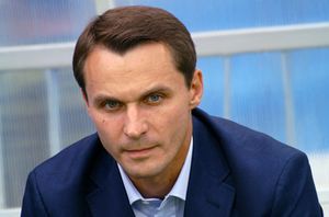 Кобелев согласился возглавить Спартак После отставки Валерия Карпина в "народной команде" решили не откладывать вопрос с преемником. 