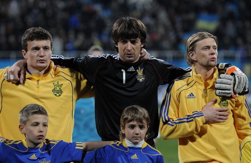 Сборная Украины сыграет с Узбекистаном Определился еще один спарринг-партнер украинской футбольной дружины. 