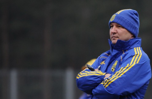 Калитвинцев: "Готовлюсь к четвергу" И.о. главного тренера сборной Украины подтвердил, что официального пригласили на завтрашний Исполком ФФУ. 