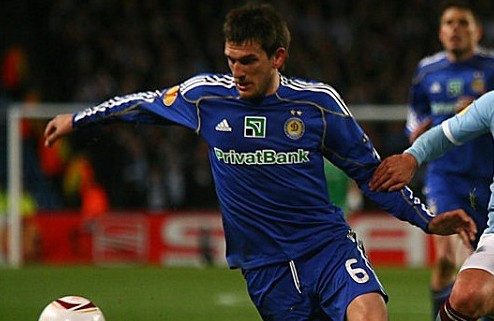 Горан Попов привлек внимание Фиорентины Защитник Динамо попал в поле зрения известного итальянского клуба. 