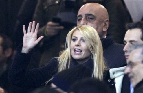 Дочь Берлускони вошла в правление Милана Совет директоров россонери решил расширить свое число еще на одного человека.