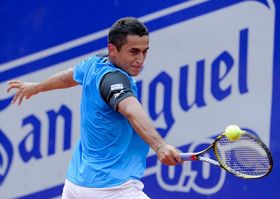 Альмагро вошел в ТОП-10 рейтинга АТР Николас Альмагро стал уже 17-ым испанцем, которому покорилось данное достижение в теннисе.