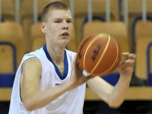 Латвия получит своего представителя на драфте Форвард словенской Олимпии Давис Бертаньш готовится принять участие в процедуре драфта НБА-2011. 