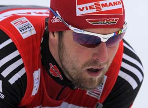 Лыжные гонки. Тайхманн передумал уходить Двукратный Олимпийский серебряный призер решил завершить карьеру после Игр в Сочи.