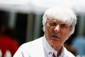 Экклстоун дает время Бахрейну Берни верит, что многострадальное Гран-при все же состоится.