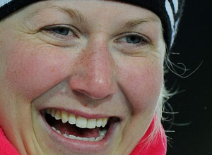 Биатлон. Экхольм: "Пихлер — предатель" Шведская биатлонистка крайне возмущена поведением экс-тренера.