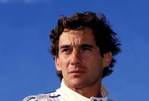 17 мгновений Айртона Сенны 1 мая 1994 года на этапе в Имоле погиб лучший пилот в истории Формулы-1.