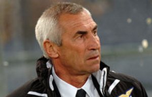Рея: "Лацио должен был бить пенальти" Наставник бьянкочелести прокомментировал поражение от туринского Ювентуса (1:0).