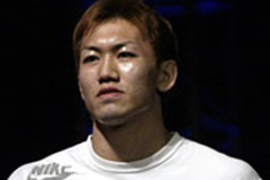 Оками: "Поединок с Силвой не будет скучным" Японский боец прокомментировал предстоящий поединок с Андерсоном Силвой.