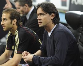 Индзаги намерен остаться в Милане Ветеран итальянского футбола не теряет надежд на продление своего контракта.
