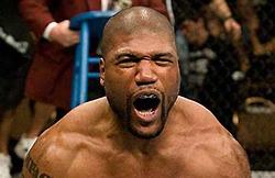 Рэмпейдж ударил Эванса в ночном клубе Экс-чемпион UFC Квинтон Джексон рассказал занимательную историю.