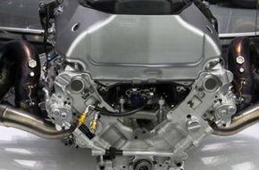 Рено хочет увеличить поставки двигателей для команд Ф-1 Французская компания уже ищет себе новых клиентов.