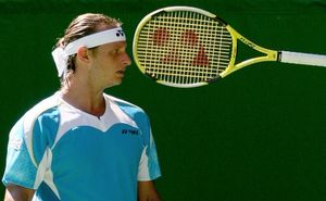 Налбандян не поедет на Ролан Гаррос Аргентинский теннисист вынужден будет пропустить турнир Большого Шлема из-за проблем со здоровьем.