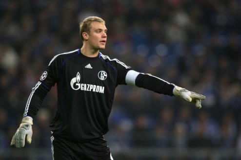 Бавария увеличила предложение по Нойеру Теперь мюнхенцы предлагают Шальке 21 миллион евро за кипера сборной Германии.