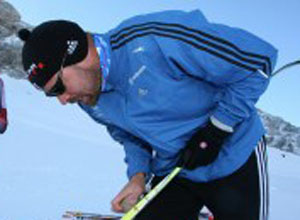 Лыжные гонки. Норвегия обзавелась новым тренером Федерация лыжного спорта Норвегии утвердила Тронда Нистада на пост главного тренера.