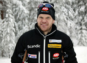 Лыжные гонки. Линд завязывает со спортом Шведский лыжник решил завершить карьеру.