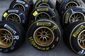 Pirelli: новые жесткие шины дебютируют в Испании Уже на следующем Гран-при сезона итальянская компания предоставит гонщикам свое новое творение.