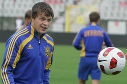 Кожанов: "Отпуск мне все равно не угрожал" Полузащитник Карпат о своем вызове в национальную сборную.