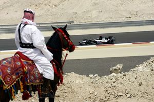 Организаторы Гран-при Бахрейна готовы принять этап Правда, решение от FIA о возможном проведении гонки в Бахрейне остается неизвестным. 