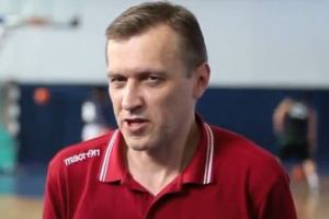 Большаков: "Мэйс провалил две последних атаки" Главный тренер Ферро прокомментировал поражение от Говерлы в первом матче бронзовой серии. 