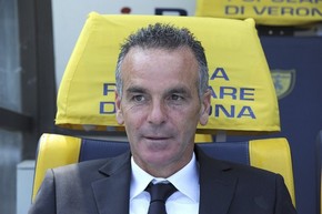 Пиоли может возглавить Рому Главный тренер Кьево провел переговоры с представителями римского клуба.
