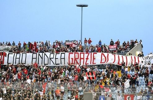 Удинезе — в Лиге чемпионов, Пирло покидает Милан + ВИДЕО В Италии прошли последние матчи этого сезона...