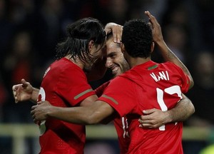 Португалия объявила состав на матч с Норвегией В национальную команду вызваны сразу пять представителей Порту.