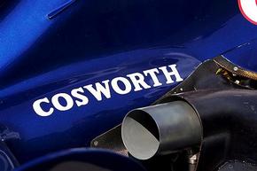 Cosworth: двигатели будут слишком дорого стоить Британская компания обеспокоена введением новых конфигураций для двигателей в Ф-1.