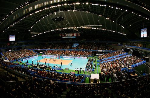Волейбол. Женский и мужской ЧМ-2011 примет Япония Международная федерация волейбола (FIVB) подтвердила, что местом проведения обоих чемпионатов мира 201...