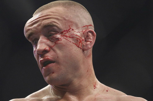 Марк Хоминик: "Все останутся довольны UFC 130" Накануне шоу UFC 130 корреспондент iSport.ua пообщался с одним из сильнейших бойцов в полулегкой весовой ...