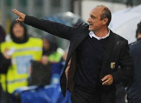Росси: "Интер силен только на бумаге" Наставник Палермо прокомментировал предстоящий финал Кубка Италии.