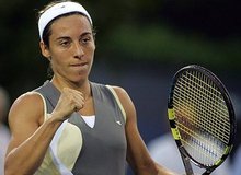 Скьявоне: "Не хватало глубины" Итальянская теннисистка Франческа Скьявоне прокомментировала свою победу в четвертом круге Ролан Гаррос.