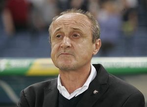 Палермо расстается с главным тренером Маурицио Дзампарини будет вынужден искать нового тренера для своей команды.