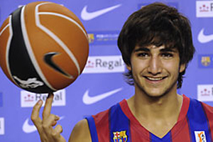 Рубио – Миннесота: есть контракт! Испанский разыгрывающий в следующем сезоне будет выступать в НБА.