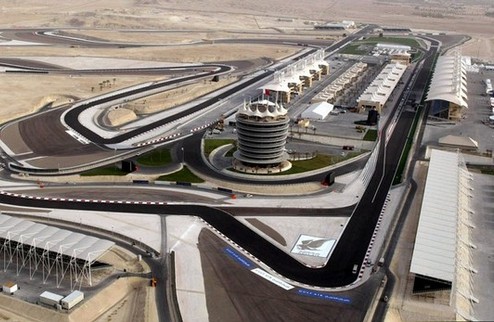 Гран-при Бахрейна пройдет 30 октября ФИА восстановила азиатский этап в календаре нынешнего сезона.