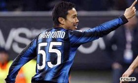 Трансфер Нагатомо  — формальность?  Спортивный директор Чезены Лоренцо Минотти уверен, что японский защитник подпишет контракт с Интером на следующей не...
