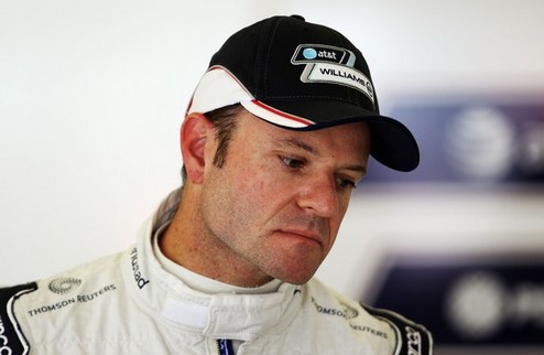 Баррикелло: "Для гонщиков главное — безопасность" Пилот Уильямса обеспокоен решением ФИА о возвращении Гран-при Бахрейна в календарь Формулы-1.