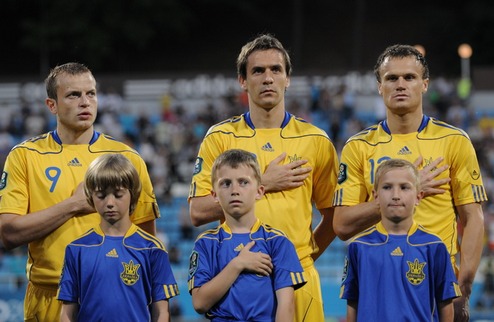 Украина — Франция. Как это было События текстовой трансляции контрольного поединка украинской сборной с одной из ведущих футбольных стран мира - здесь. 