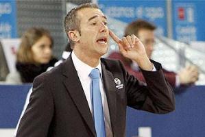 Лищук получил нового тренера 41-летний Пако Олмос стал новым наставником Валенсии. 