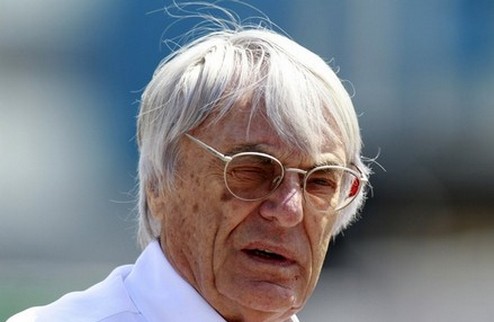 Экклстоун: "Гран-при Бахрейна может и не состояться" Глава Формулы-1 рассказал о причинах такого развития событий.