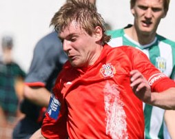 Официально: Сергей Шевчук — игрок Ильичевца Ильичевец продолжает активно работать на селекционном фронте.