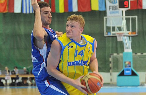 Украина называет расширенный состав на Евробаскет Майк Фрателло вызвал на первый сбор 21 игрока. 