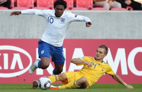 Украина U-21 — Англия U-21. Герой и антигерой Определить таковых в матче, завершившемся 0:0, было сложно, и все же...