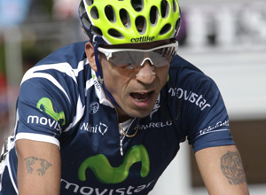 Велоспорт. Солер снялся с Тура Швейцарии Велосипедист был доставлен в больницу после падения на шестом этапе Тура Швейцарии.