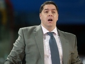 Олимпия получила нового тренера Отставленный из римского Виртуса Сашо Филиповски будет поднимать баскетбол на родине. 