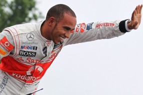 Хэмилтон надеется на позитивный результат в Валенсии До старта Гран-при Европы - более недели, но пилоты Ф-1 уже сейчас говорят о предстоящем этапе.