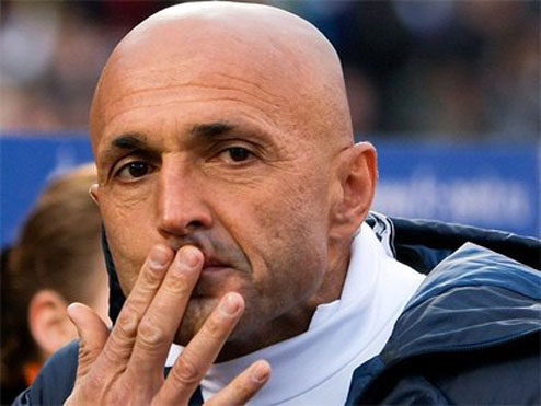 Спалетти может возглавить Интер Нашелся очередной претендент на пост главного тренера миланской команды.
