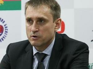 Главный тренер сборной Литвы потерял клубную работу Кестутис Кемзура больше не является главным тренером краснодарского Локомотива-Кубань. 