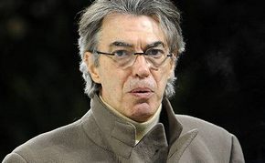 Моратти не спешит с назначением главного тренера Президент Интера подтвердил, что его клуб не будет в срочном порядке искать наставника для команды.