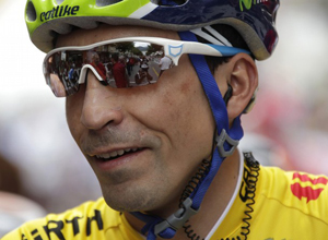 Велоспорт. Жизнь Солера вне опасности После многочисленных травм, полученных в результате падения на Туре Швейцарии, колумбийский гонщик все еще находит...